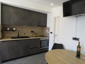 Nevera Apartment